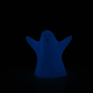 Fantasma Halloween